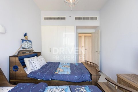 Снять в аренду квартиру в Dubai Creek Harbour (The Lagoons), Дубай, ОАЭ 3 спальни, 170.94м2, № 757252 - фото 8
