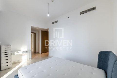 Appartement à louer à Dubai Creek Harbour (The Lagoons), Dubai, EAU 3 chambres, 150.22 m2 № 757253 - photo 10