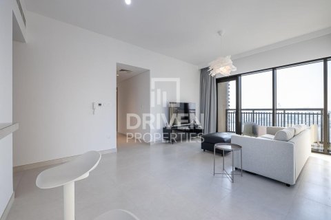 Appartement à louer à Dubai Creek Harbour (The Lagoons), Dubai, EAU 3 chambres, 150.22 m2 № 757253 - photo 2
