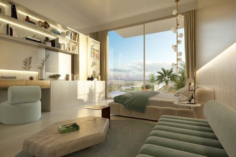 Διαμέρισμα σε Business Bay, Dubai, ΗΑΕ 41.6 τ.μ. Αρ. 727649 - φωτογραφία 2