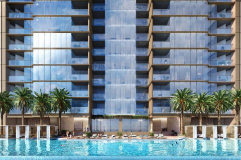 Διαμέρισμα σε Business Bay, Dubai, ΗΑΕ 41.6 τ.μ. Αρ. 727649 - φωτογραφία 10