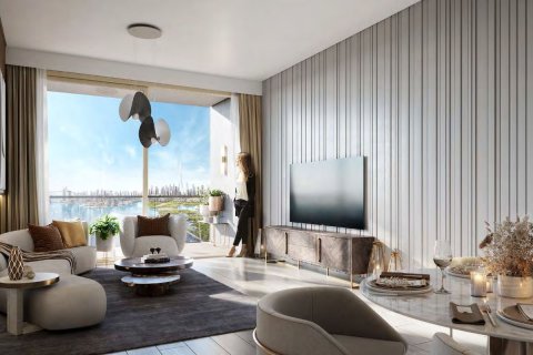 Διαμέρισμα σε Business Bay, Dubai, ΗΑΕ 41.6 τ.μ. Αρ. 727649 - φωτογραφία 4