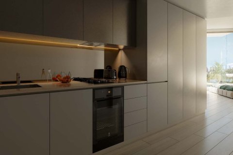 Διαμέρισμα σε Business Bay, Dubai, ΗΑΕ 41.6 τ.μ. Αρ. 727649 - φωτογραφία 5