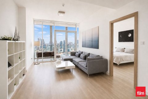 Byt v Dubai, SAE 1 ložnice, 62.5 m² Č.: 727650