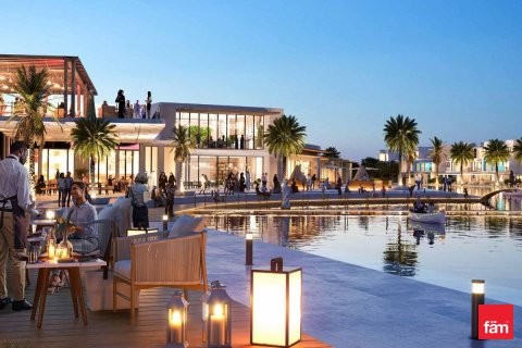 Διαμέρισμα σε Dubai, ΗΑΕ 1 υπνοδωμάτιο, 51.2 τ.μ. Αρ. 727648 - φωτογραφία 8