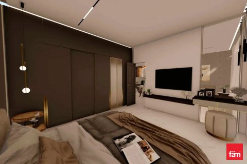 Apartmen di Dubai, UAE 1 bilik tidur, 51.2 meter persegi № 727648
