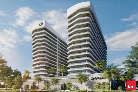 Διαμέρισμα σε Dubai, ΗΑΕ 1 υπνοδωμάτιο, 51.2 τ.μ. Αρ. 727648 - φωτογραφία 6