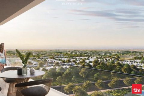 Διαμέρισμα σε Dubai, ΗΑΕ 1 υπνοδωμάτιο, 51.2 τ.μ. Αρ. 727648 - φωτογραφία 2
