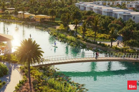 Διαμέρισμα σε Dubai, ΗΑΕ 1 υπνοδωμάτιο, 51.2 τ.μ. Αρ. 727648 - φωτογραφία 5