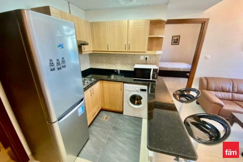 Byt v Dubai Sports City, SAE 1 ložnice, 64.7 m² Č.: 727646 - fotografie 5