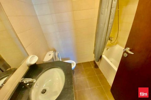 Byt v Dubai Sports City, SAE 1 ložnice, 64.7 m² Č.: 727646 - fotografie 12