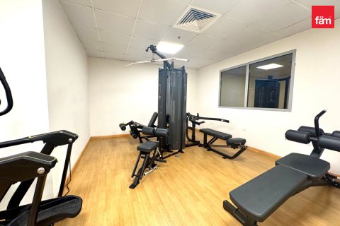 Byt v Dubai Sports City, SAE 1 ložnice, 64.7 m² Č.: 727646 - fotografie 9