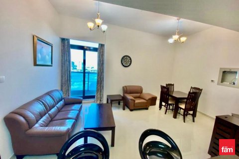 Byt v Dubai Sports City, SAE 1 ložnice, 64.7 m² Č.: 727646 - fotografie 3