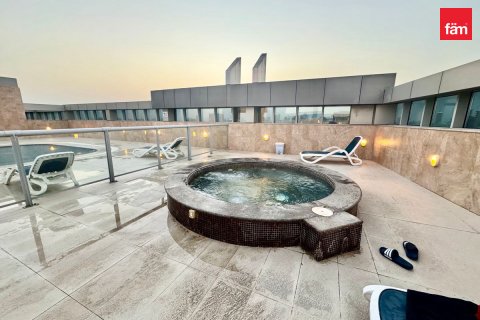 Byt v Dubai Sports City, SAE 1 ložnice, 64.7 m² Č.: 727646 - fotografie 1