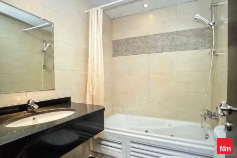 Byt v Dubai Sports City, SAE 1 ložnice, 64.7 m² Č.: 727646 - fotografie 11