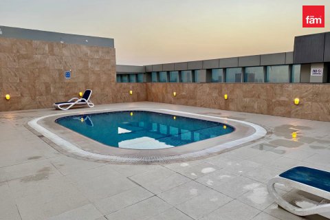 Byt v Dubai Sports City, SAE 1 ložnice, 64.7 m² Č.: 727646 - fotografie 10