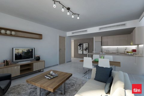 Müüa korter asukohaga Dubai, AÜE: 1 magamistoaga, 73.9 m² Nr 727651 - pilt 2