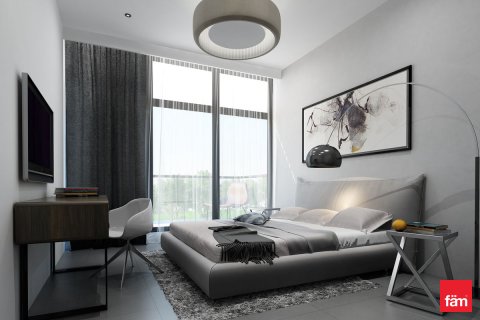 Müüa korter asukohaga Dubai, AÜE: 1 magamistoaga, 73.9 m² Nr 727651 - pilt 8