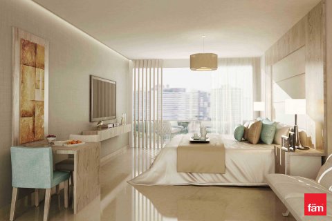 Müüa korter asukohaga Dubai, AÜE: 1 magamistoaga, 73.9 m² Nr 727651 - pilt 3