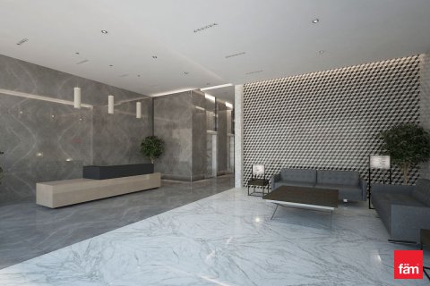 Müüa korter asukohaga Dubai, AÜE: 1 magamistoaga, 73.9 m² Nr 727651 - pilt 6