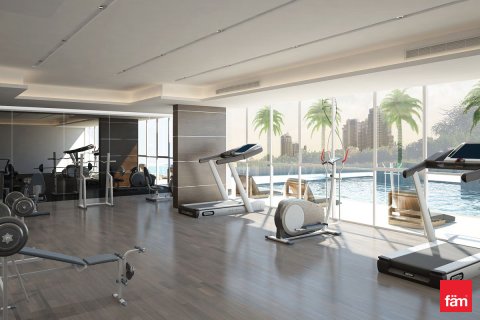 Müüa korter asukohaga Dubai, AÜE: 1 magamistoaga, 73.9 m² Nr 727651 - pilt 7