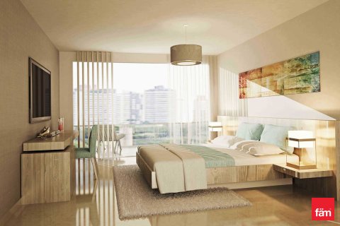 Müüa korter asukohaga Dubai, AÜE: 1 magamistoaga, 73.9 m² Nr 727651 - pilt 9
