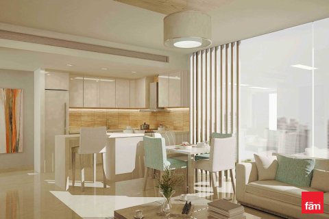 Müüa korter asukohaga Dubai, AÜE: 1 magamistoaga, 73.9 m² Nr 727651 - pilt 4