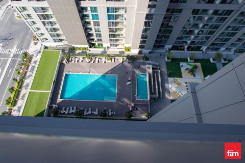 Apartament na sprzedaż w Dubai, ZEA 1 sypialnia, 45.5 mkw., nr 727645 - zdjęcie 9