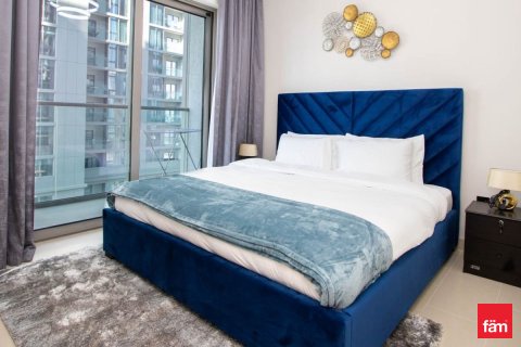 Apartament na sprzedaż w Dubai, ZEA 1 sypialnia, 45.5 mkw., nr 727645 - zdjęcie 2