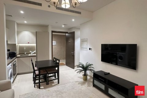 Apartament na sprzedaż w Dubai, ZEA 1 sypialnia, 45.5 mkw., nr 727645 - zdjęcie 3