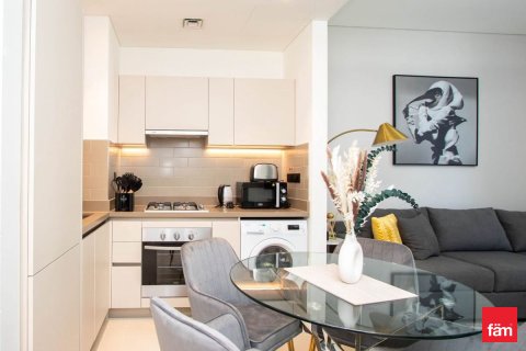 Apartament na sprzedaż w Dubai, ZEA 1 sypialnia, 45.5 mkw., nr 727645 - zdjęcie 7