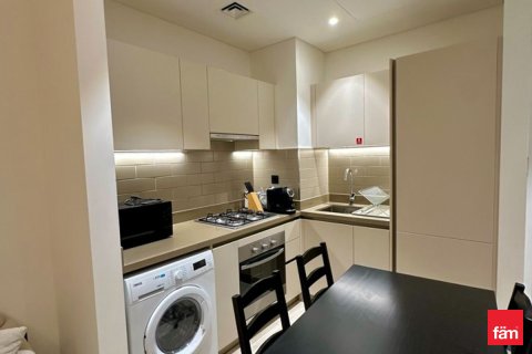 Apartament na sprzedaż w Dubai, ZEA 1 sypialnia, 45.5 mkw., nr 727645 - zdjęcie 6