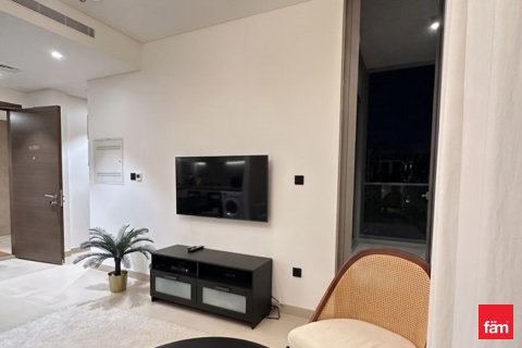 Apartament na sprzedaż w Dubai, ZEA 1 sypialnia, 45.5 mkw., nr 727645 - zdjęcie 5