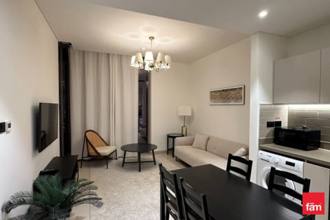 Leilighet i Dubai, Emiratene 1 soverom, 45.5 kvm nr. 727645