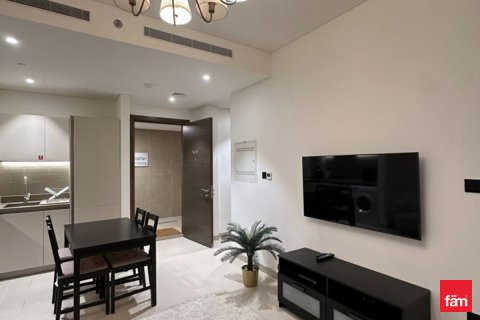 Apartament na sprzedaż w Dubai, ZEA 1 sypialnia, 45.5 mkw., nr 727645 - zdjęcie 4