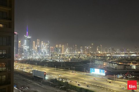 Apartament na sprzedaż w Dubai, ZEA 1 sypialnia, 45.5 mkw., nr 727645 - zdjęcie 10