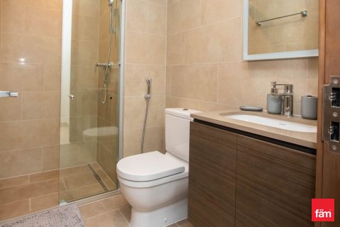 Apartament na sprzedaż w Dubai, ZEA 1 sypialnia, 45.5 mkw., nr 727645 - zdjęcie 8
