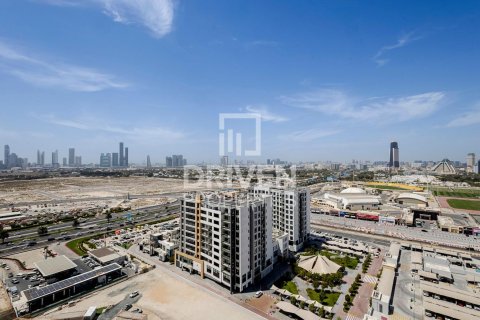 Al Jaddaf, Dubai, संयुक्त अरब अमीरात में अपार्टमेंट, 3 बेडरूम, 132.48 वर्ग मीटर, संख्या 765661 - फ़ोटो 12