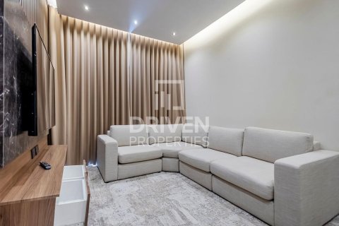 Al Jaddaf, Dubai, संयुक्त अरब अमीरात में अपार्टमेंट, 3 बेडरूम, 132.48 वर्ग मीटर, संख्या 765661 - फ़ोटो 4
