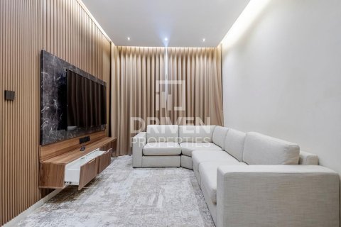 Al Jaddaf, Dubai, संयुक्त अरब अमीरात में अपार्टमेंट, 3 बेडरूम, 132.48 वर्ग मीटर, संख्या 765661 - फ़ोटो 5