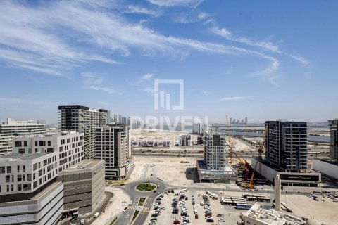 Al Jaddaf, Dubai, संयुक्त अरब अमीरात में अपार्टमेंट, 3 बेडरूम, 132.48 वर्ग मीटर, संख्या 765661 - फ़ोटो 16