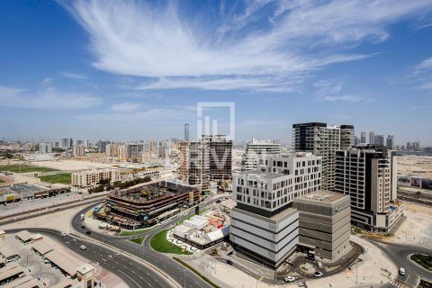 Al Jaddaf, Dubai, संयुक्त अरब अमीरात में अपार्टमेंट, 3 बेडरूम, 132.48 वर्ग मीटर, संख्या 765661 - फ़ोटो 14