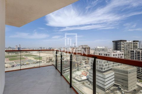 Al Jaddaf, Dubai, संयुक्त अरब अमीरात में अपार्टमेंट, 3 बेडरूम, 132.48 वर्ग मीटर, संख्या 765661 - फ़ोटो 13