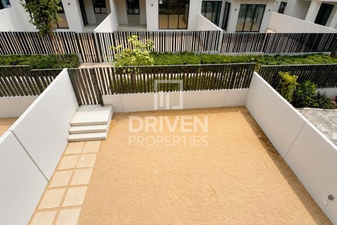 Shtëpi në qytet në Jebel Ali, Dubai, Emiratet e Bashkuara Arabe 4 dhoma gjumi, 254.74 m2. № 765665 - Foto 10