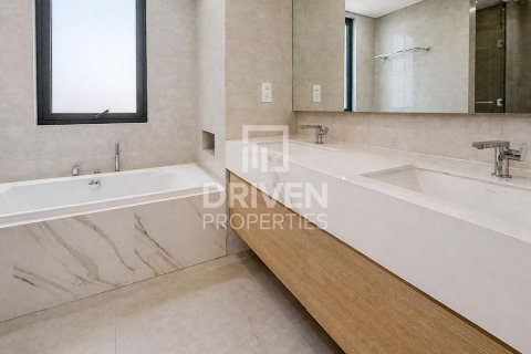 Shtëpi në qytet në Jebel Ali, Dubai, Emiratet e Bashkuara Arabe 4 dhoma gjumi, 254.74 m2. № 765665 - Foto 7