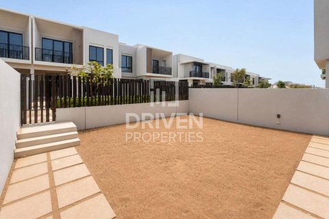Shtëpi në qytet në Jebel Ali, Dubai, Emiratet e Bashkuara Arabe 4 dhoma gjumi, 254.74 m2. № 765665 - Foto 9