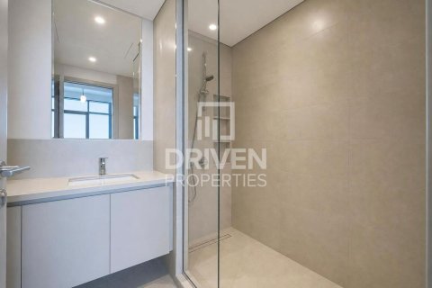 Apartament në Dubai Creek Harbour (The Lagoons), Emiratet e Bashkuara Arabe 2 dhoma gjumi, 97.64 m2. № 765666 - Foto 20