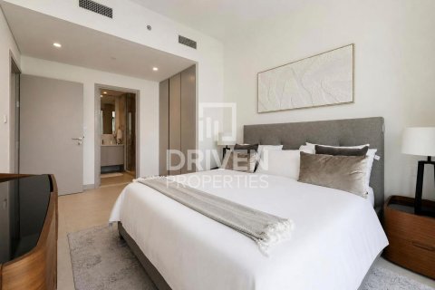 Apartament në Dubai Creek Harbour (The Lagoons), Emiratet e Bashkuara Arabe 2 dhoma gjumi, 97.64 m2. № 765666 - Foto 13