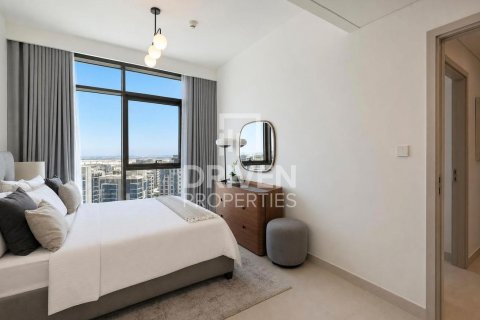Apartament në Dubai Creek Harbour (The Lagoons), Emiratet e Bashkuara Arabe 2 dhoma gjumi, 97.64 m2. № 765666 - Foto 15