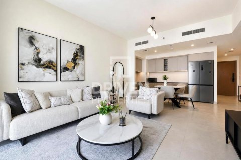 Apartament në Dubai Creek Harbour (The Lagoons), Emiratet e Bashkuara Arabe 2 dhoma gjumi, 97.64 m2. № 765666 - Foto 5